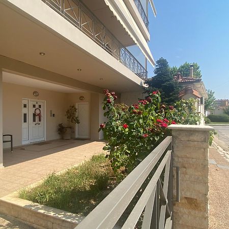 Cozy & Quiet City Apartment Tríkala Екстериор снимка