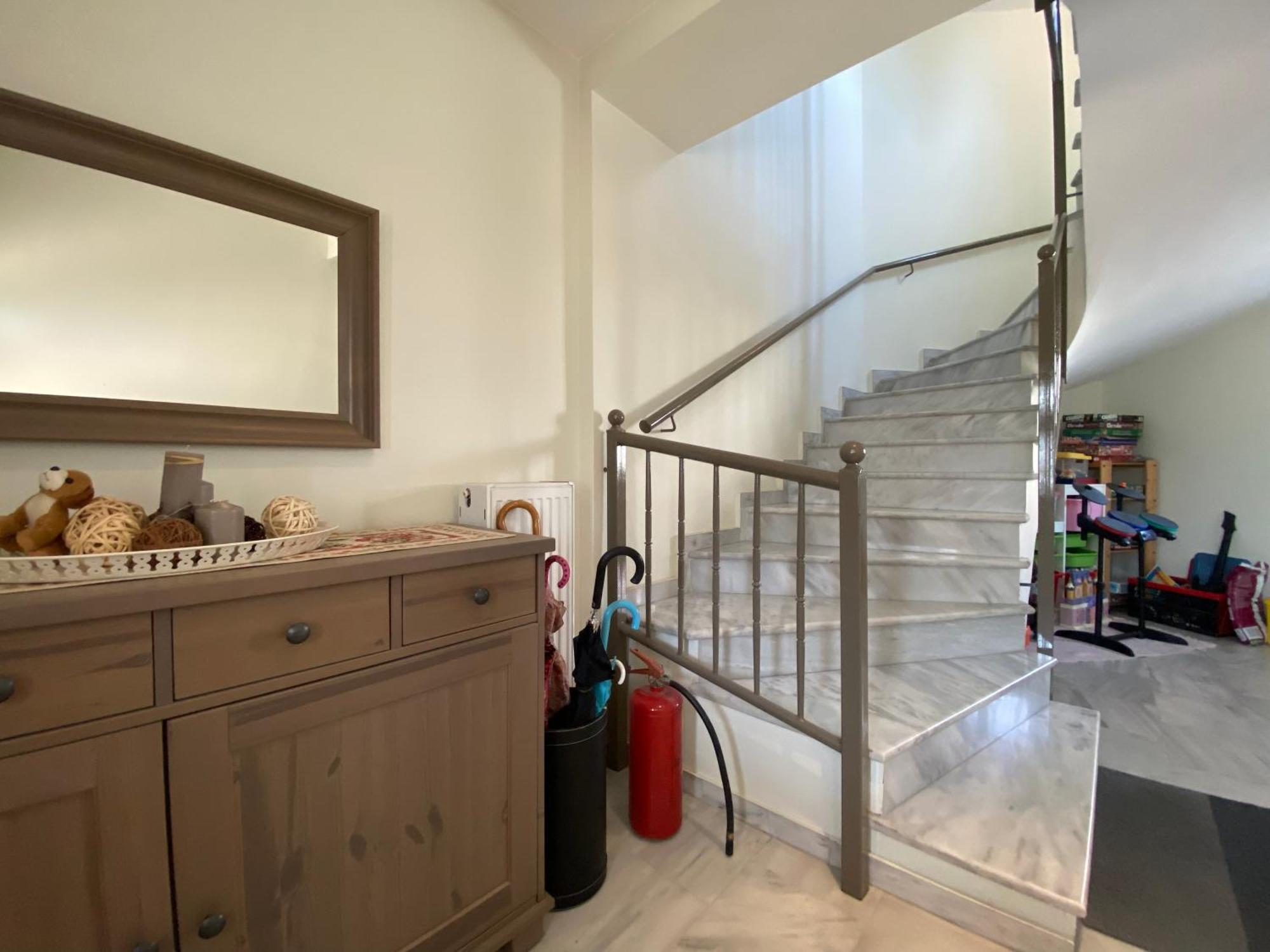Cozy & Quiet City Apartment Tríkala Екстериор снимка