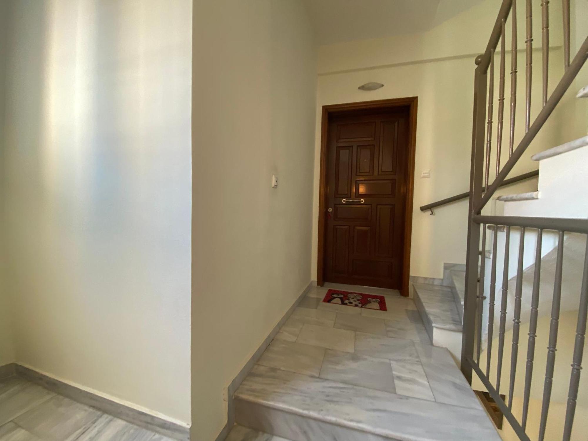 Cozy & Quiet City Apartment Tríkala Екстериор снимка
