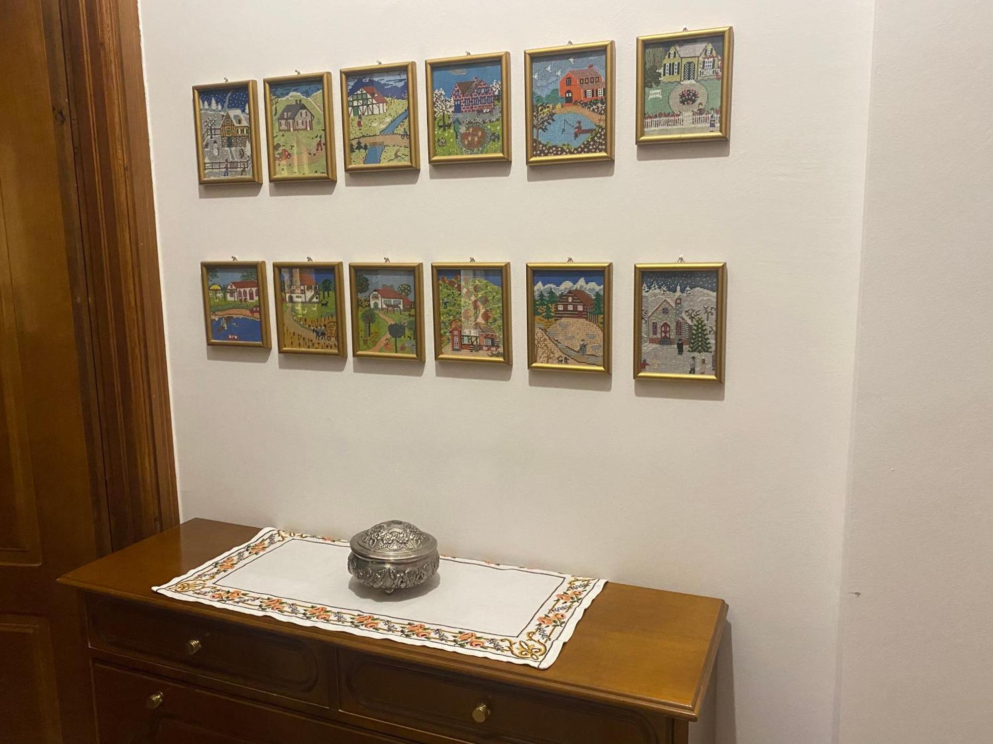 Cozy & Quiet City Apartment Tríkala Екстериор снимка