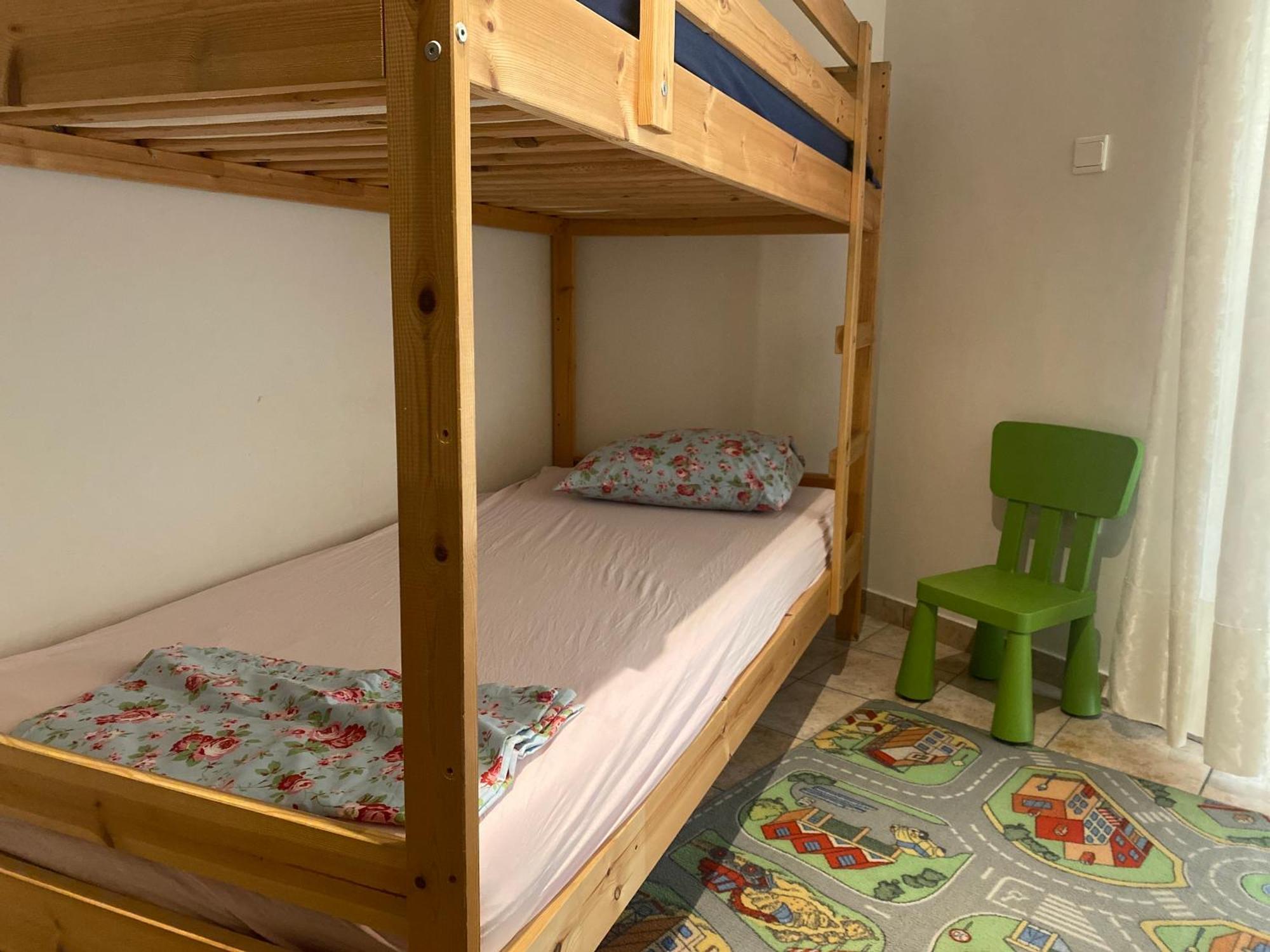 Cozy & Quiet City Apartment Tríkala Екстериор снимка