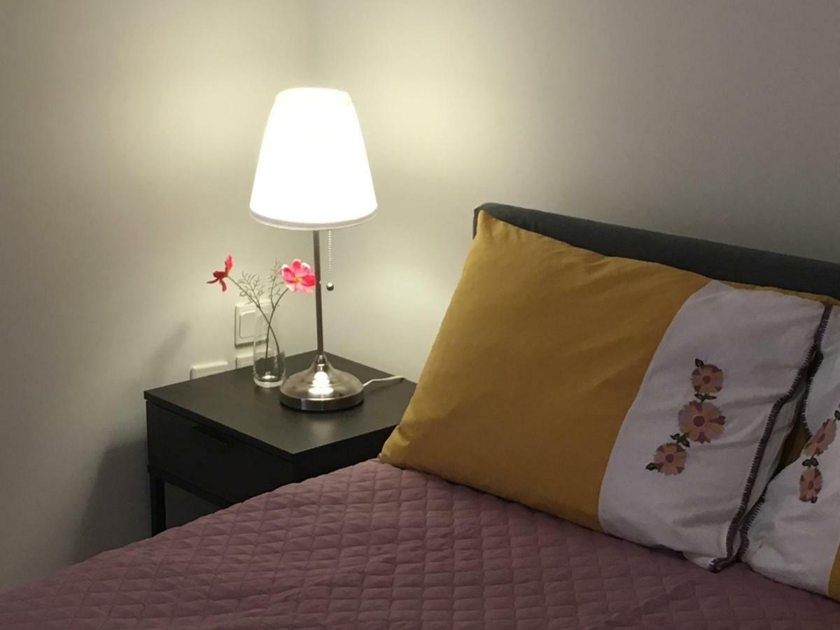 Cozy & Quiet City Apartment Tríkala Екстериор снимка