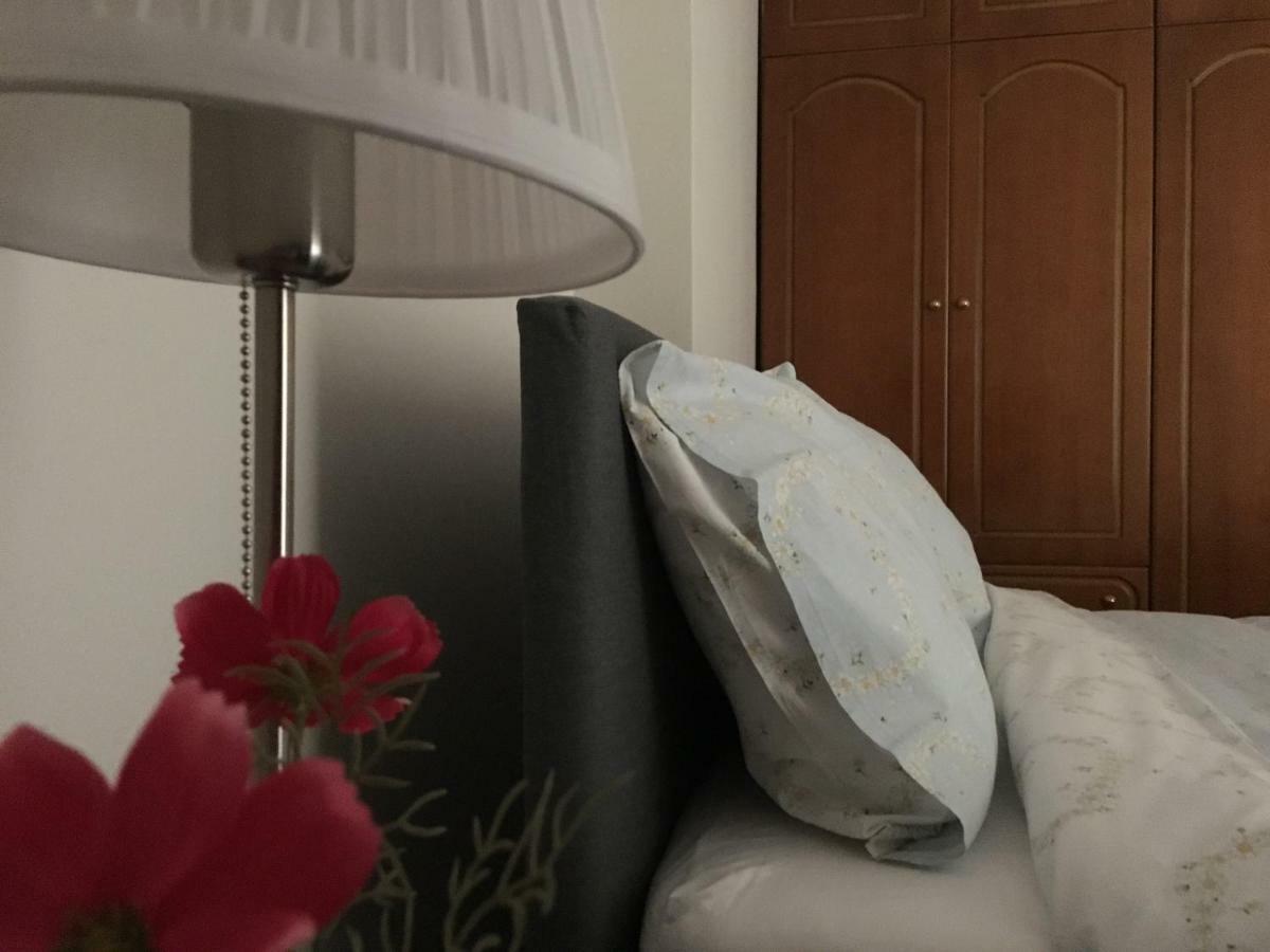 Cozy & Quiet City Apartment Tríkala Екстериор снимка