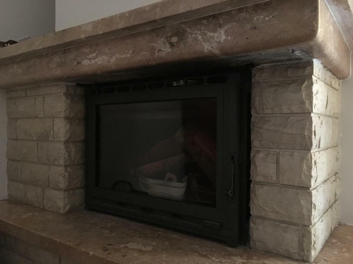Cozy & Quiet City Apartment Tríkala Екстериор снимка