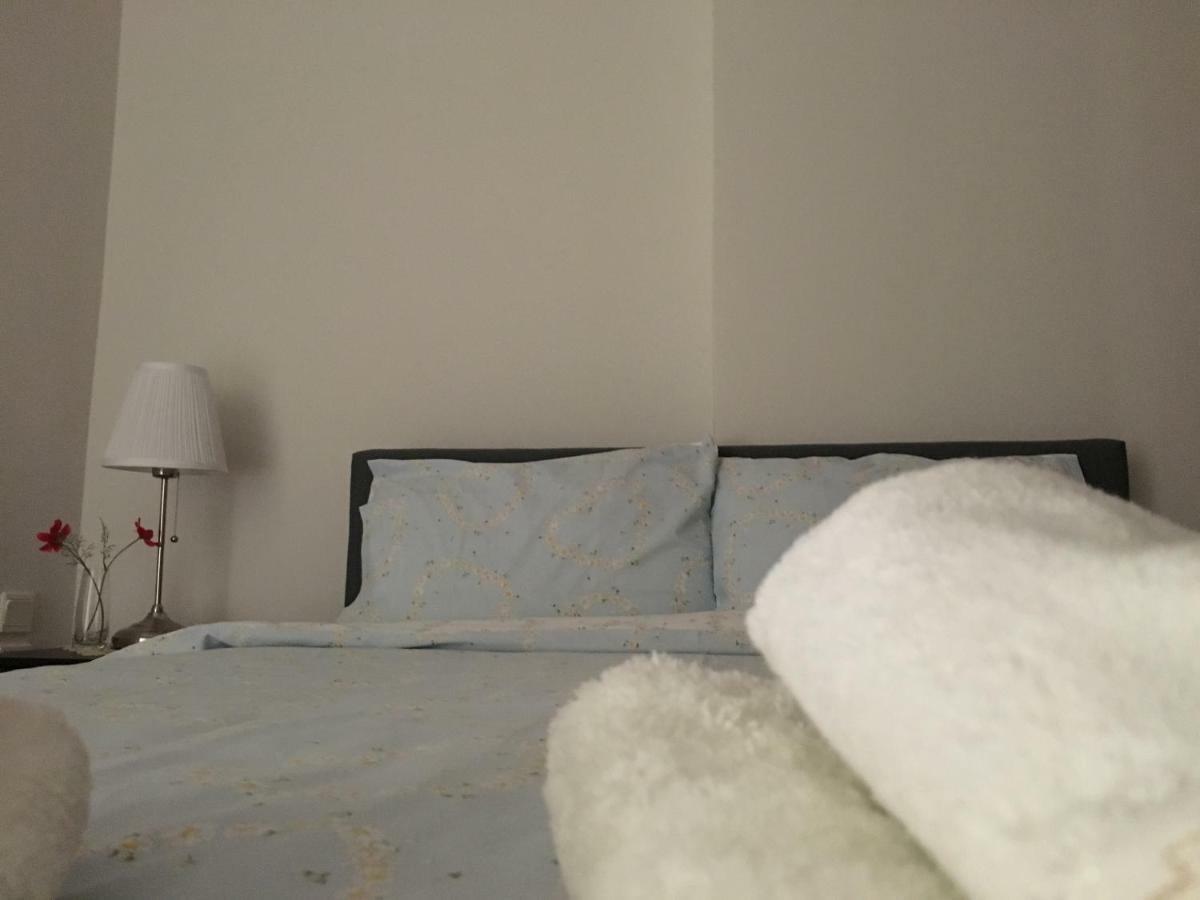 Cozy & Quiet City Apartment Tríkala Екстериор снимка